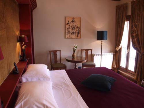 Hotel La Calcina, Venice