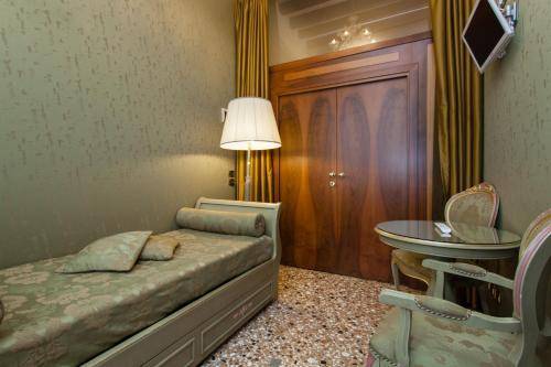 Hotel Al Ponte Mocenigo, Venice