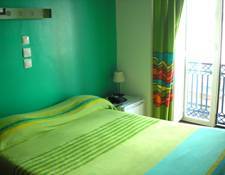 Hotel Anjo Azul, Lisbon