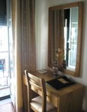 Hotel Alicante, Lisbon