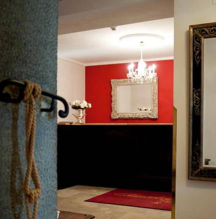 Hotel Amadeus, Salzburg
