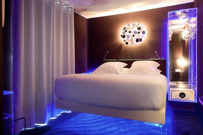 Seven Hotel, Paris