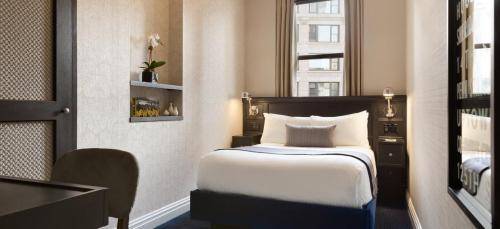 The Frederick Hotel Tribeca, New York
