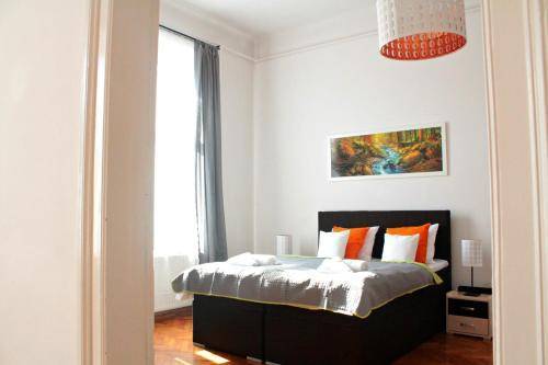 Old Town Apartments, Krakow