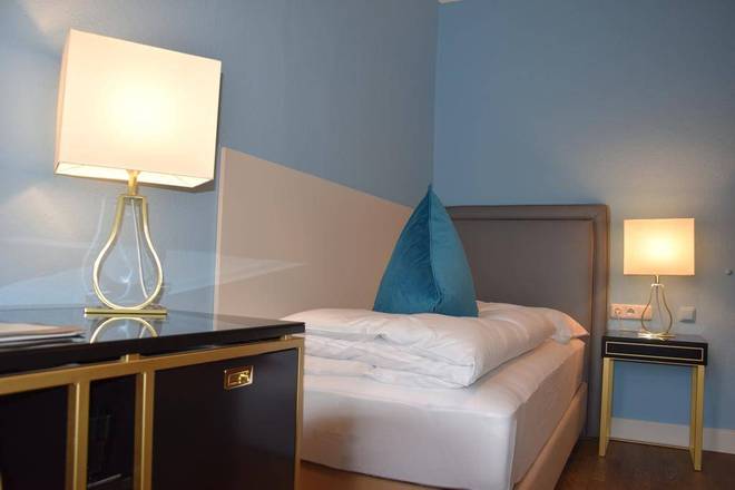 Atel Hotel Lasserhof, Salzburg