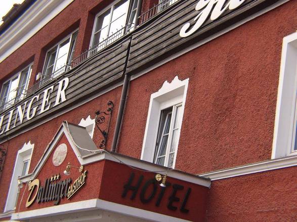 Dollinger, Innsbruck