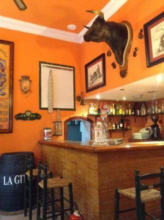 Hostal Sierpes, Seville