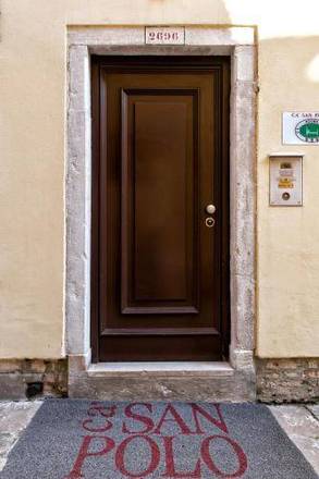 Ca' San Polo, Venice