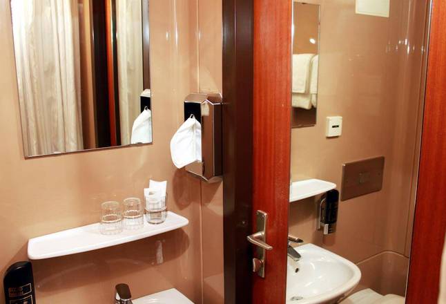 Hotel Goldene Krone Innsbruck, Innsbruck
