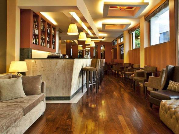 TURIM Europa Hotel, Lisbon