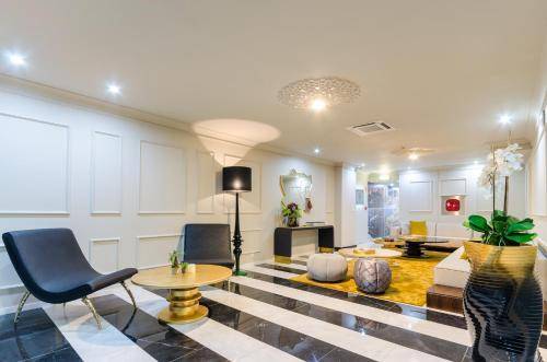 Hotel Borges Chiado, Lisbon