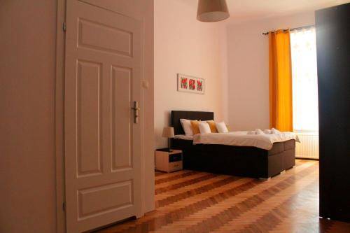 Old Town Apartments, Krakow