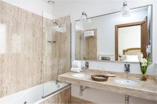 Hotel Amadeus & La Musica, Seville