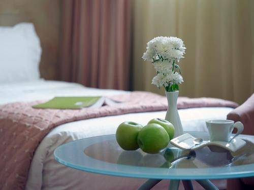 Best Western Amazon Hotel, Athens