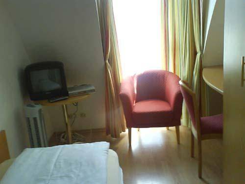 Pension Elisabeth, Salzburg
