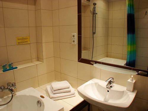 ApartmentsApart Krakow, Krakow
