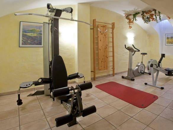 Hotel Altpradl, Innsbruck