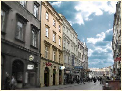 Hotel Jan, Krakow
