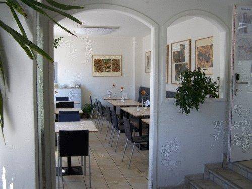 Pension Elisabeth, Salzburg