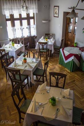 Hotel Fortuna Bis, Krakow