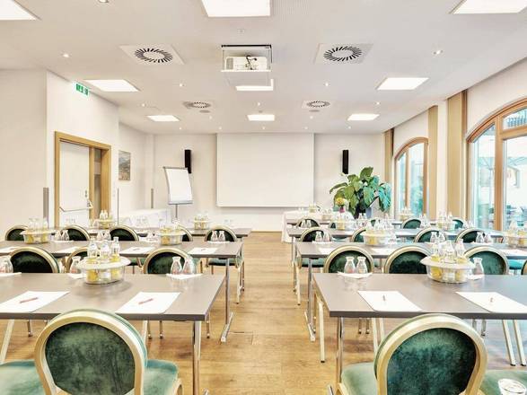 Alphotel Innsbruck, Innsbruck