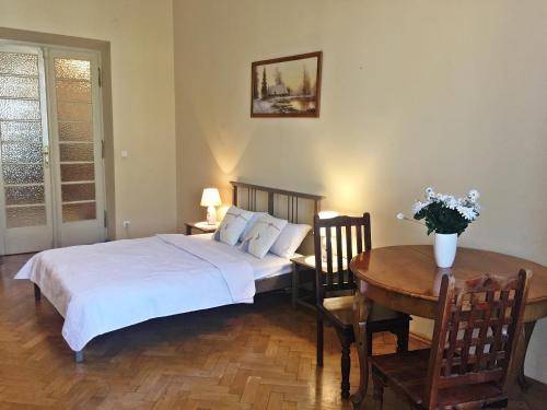 ApartmentsApart Krakow, Krakow