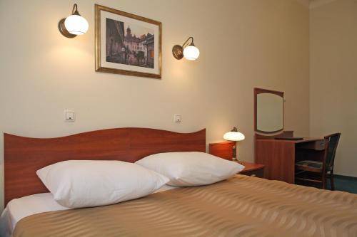 Hotel Fortuna, Krakow