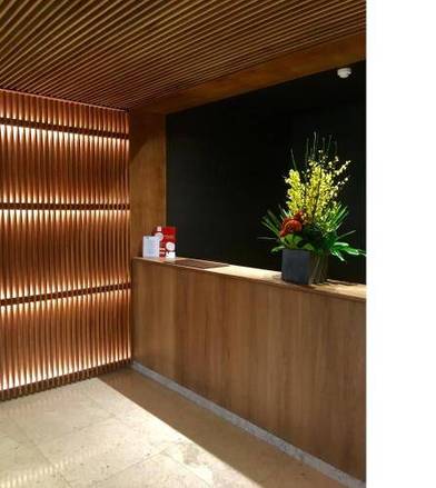 Hotel Dom Carlos Park, Lisbon