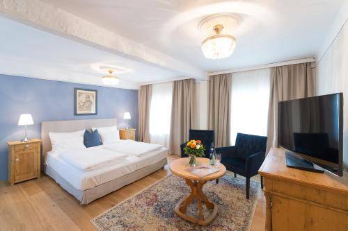 Hotel Amadeus, Salzburg