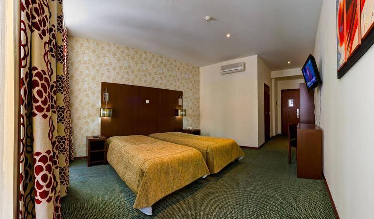 Hotel Borges Chiado, Lisbon