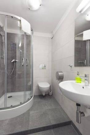 Patio Hostel, Bratislava