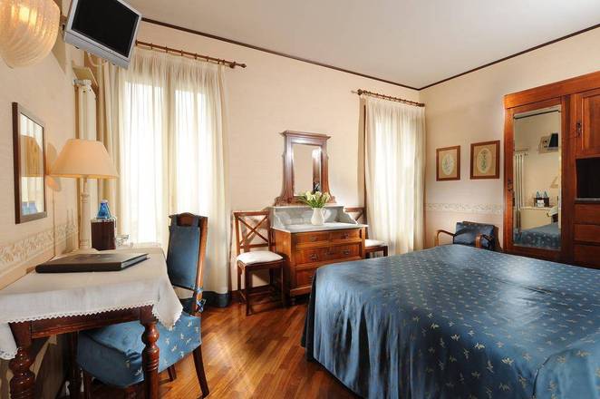 Hotel La Calcina, Venice