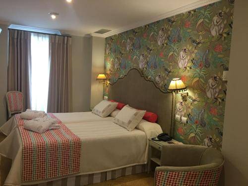 Adriano Boutique Sevilla, Seville