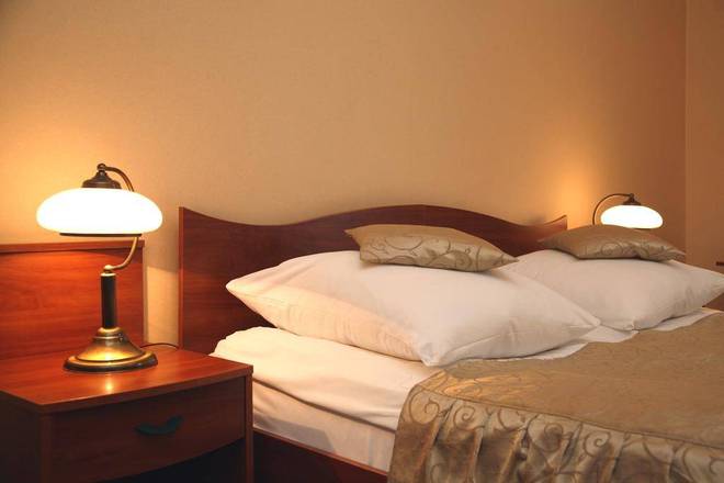 Hotel Fortuna, Krakow