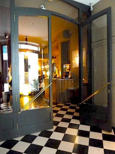 Hotel Banys Orientals Barcelona Review By Eurocheapo - 