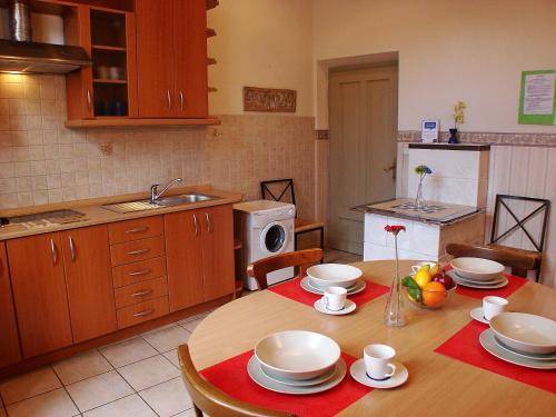 ApartmentsApart Krakow, Krakow