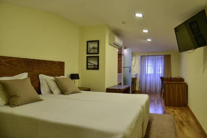 Hotel Borges Chiado, Lisbon