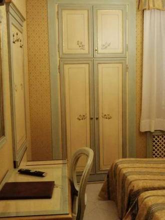 Hotel Falier, Venice