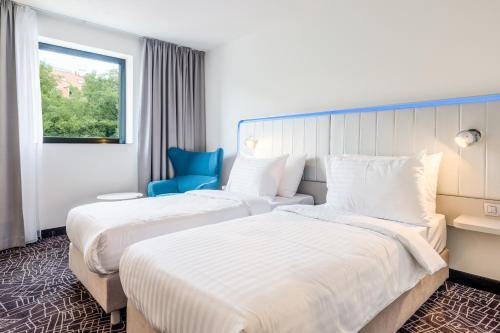 Park Inn Danube, Bratislava, Bratislava