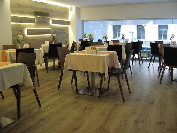 Best Western Amazon Hotel, Athens