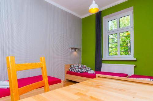 Hostel Atlantis, Krakow