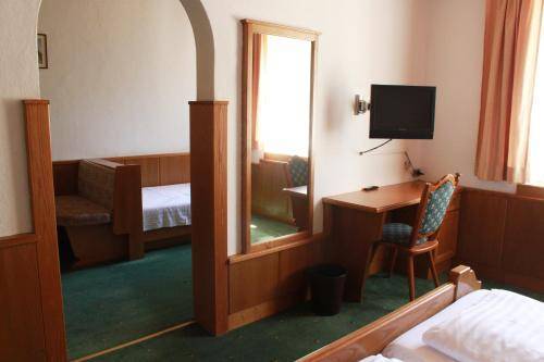 Hotel Altpradl, Innsbruck