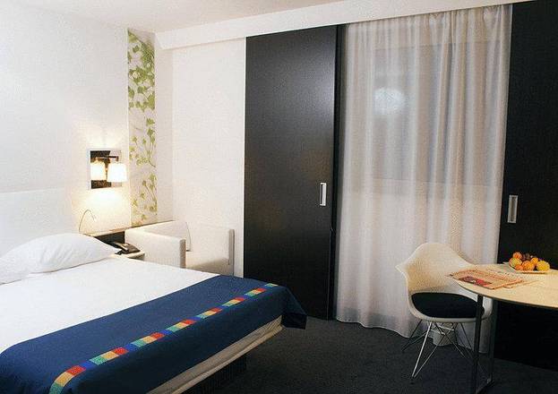 Park Inn Danube, Bratislava, Bratislava
