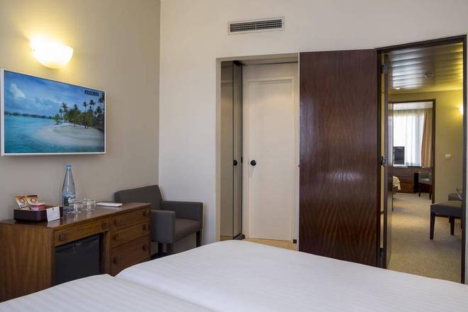 Hotel Dom Carlos Park, Lisbon