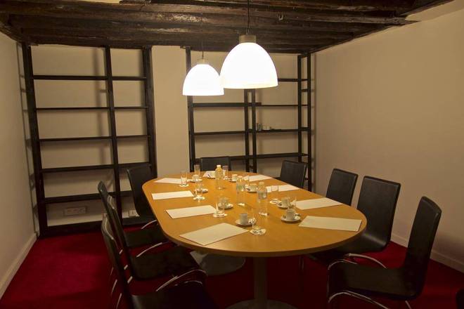 Hotel Le Clos de Notre Dame, Paris