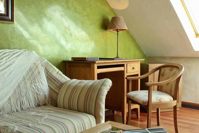Hotel Alabardero, Seville