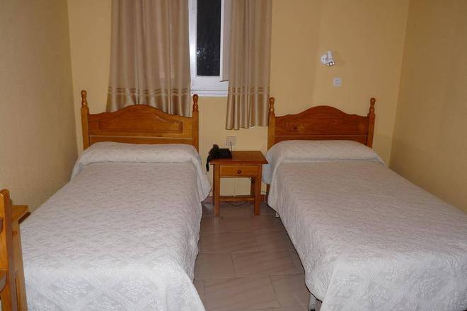 Hostal Sierpes, Seville