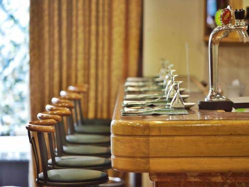 TURIM Lisboa Hotel, Lisbon