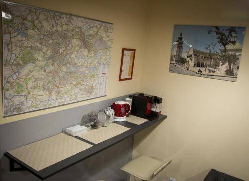 City Hostel, Krakow