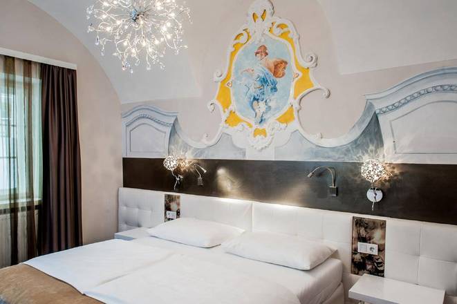 Hotel am Dom, Salzburg